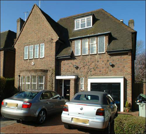 088 Kingsley Way